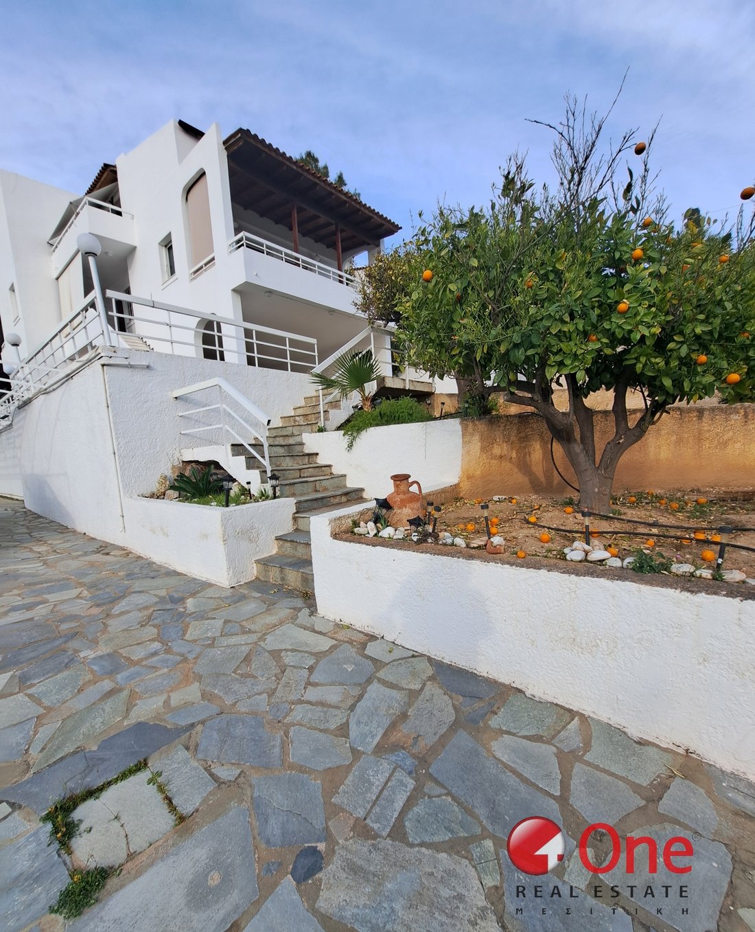 House in Anavissos, Attica, Greece 5 - 17931881