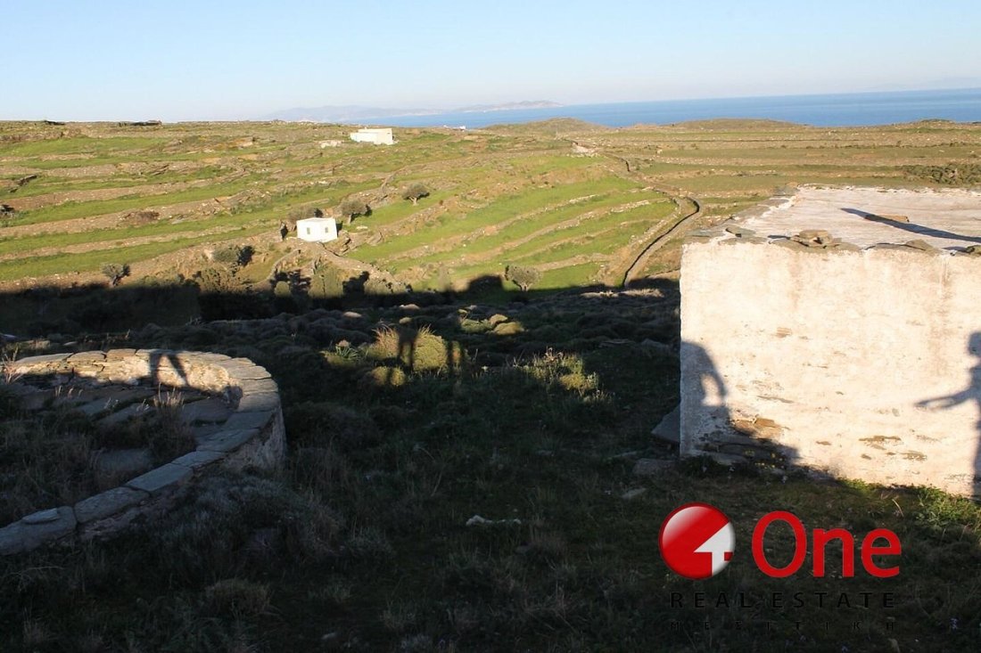 Land in Community of Apollonia, Aegean, Greece 3 - 17931145