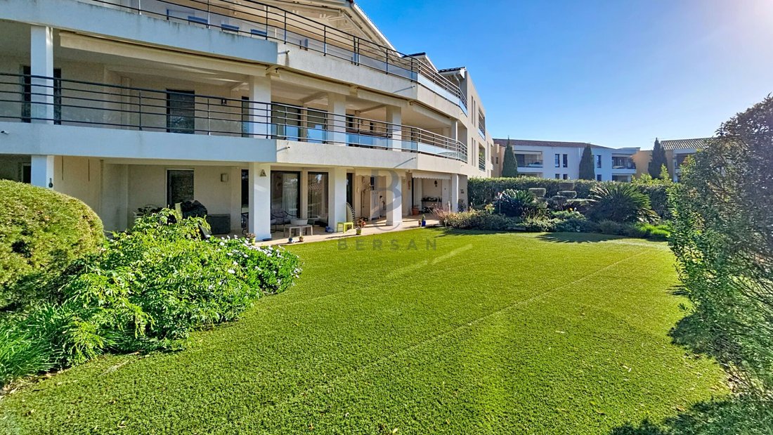 Apartment in Le Dramont-Agay-Anthéor-Le Trayas, Saint-Raphaël, France 2 - 16832804