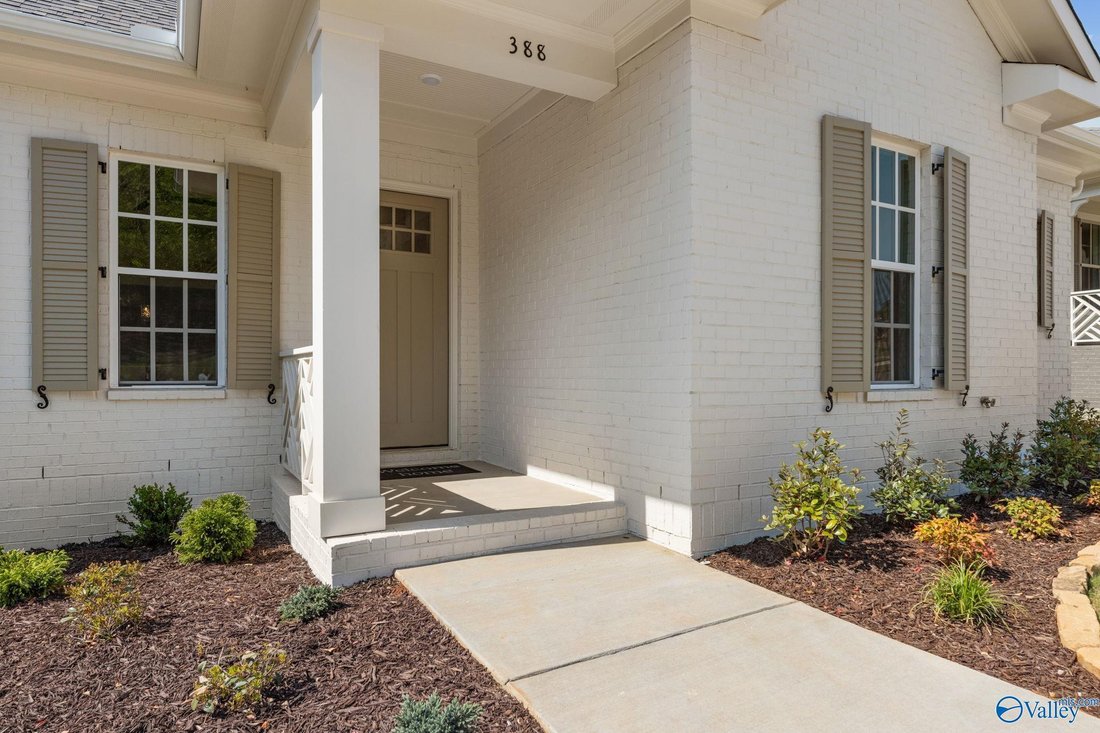 House in Madison, Alabama, United States 3 - 17680652