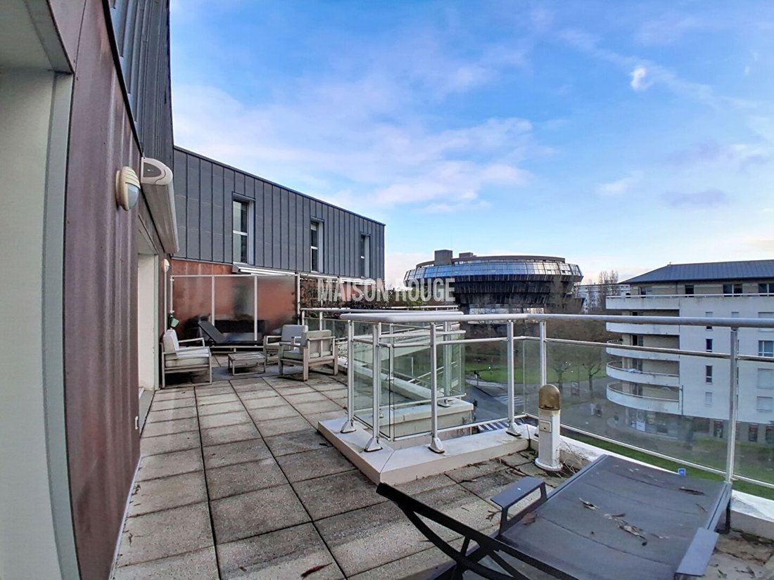 Apartment in Centre, Rennes, France 3 - 16716456