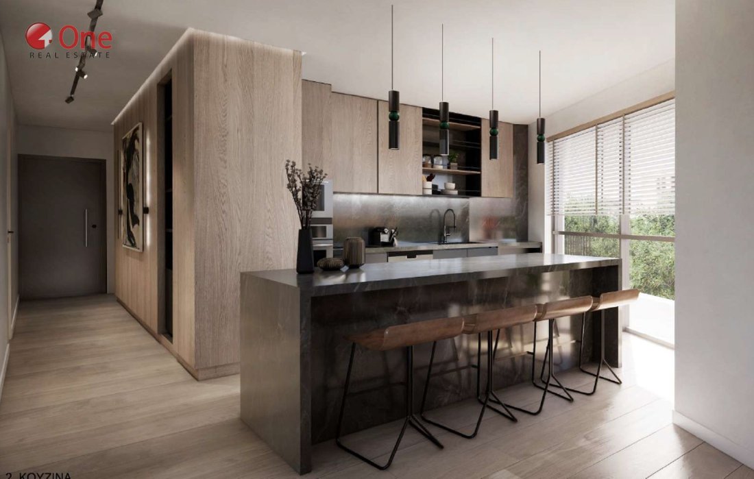 Apartment in Argyroupoli, Attica, Greece 3 - 17931701