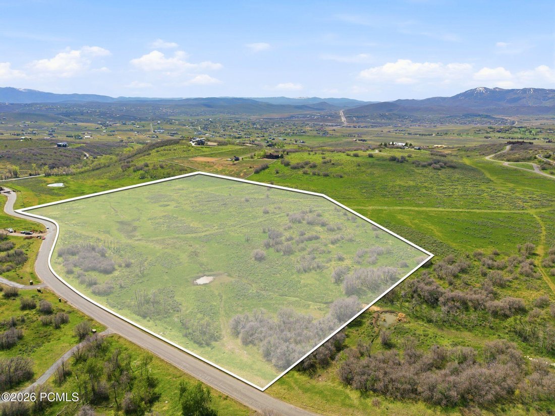Land in Park City, Utah, United States 3 - 17225824