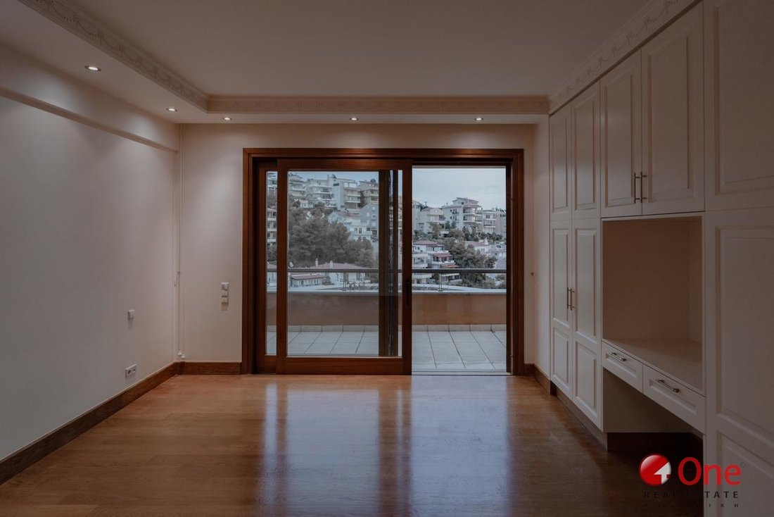 Villa in Voula, Attica, Greece 5 - 17932246