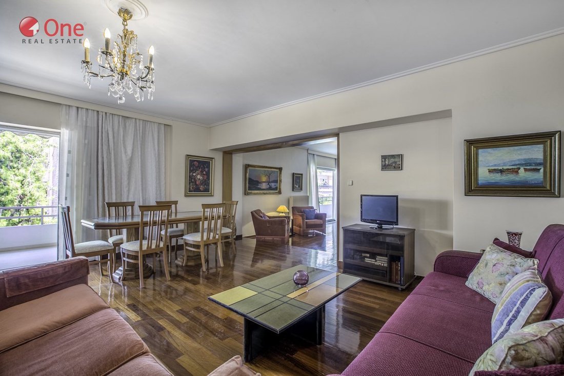 Apartment in South Athens, Attica, Greece 1 - 17930337