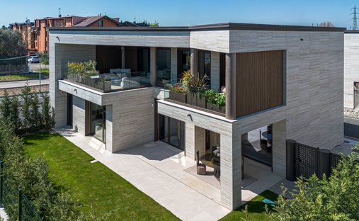 Villa in Burago di Molgora, Lombardy, Italy 1