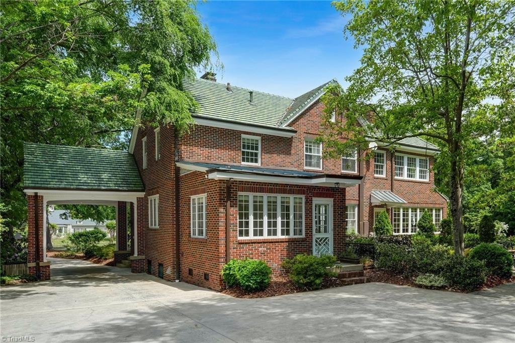 House in Greensboro, North Carolina, United States 4 - 17933189