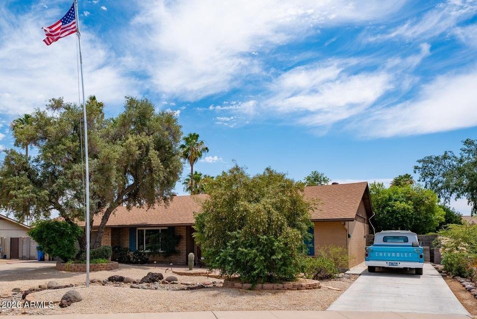 House in Phoenix, Arizona, United States 4 - 17929430