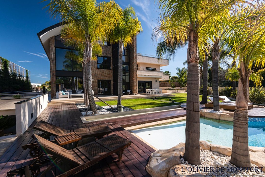 Villa in France 4 - 16335117