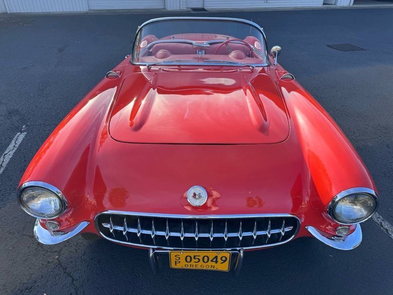 Cabriolet in Glendale, United States 4 - 17936938