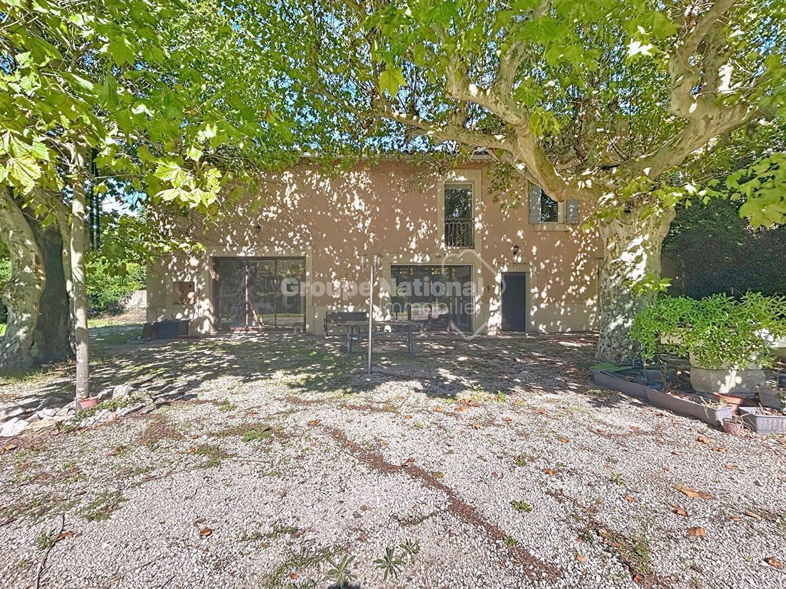 House in Châteaurenard, Provence-Alpes-Côte d'Azur, France 3 - 16473948