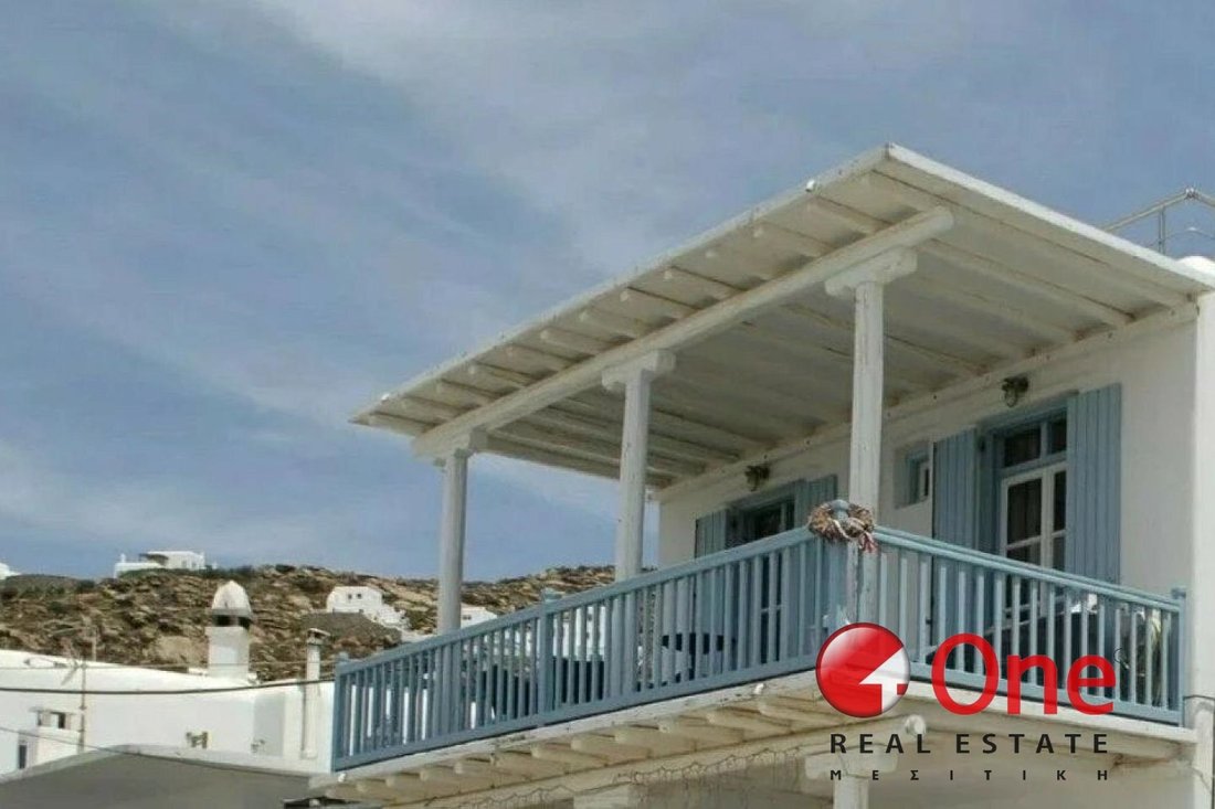 Apartment in Mykonos, Aegean, Greece 2 - 17930470