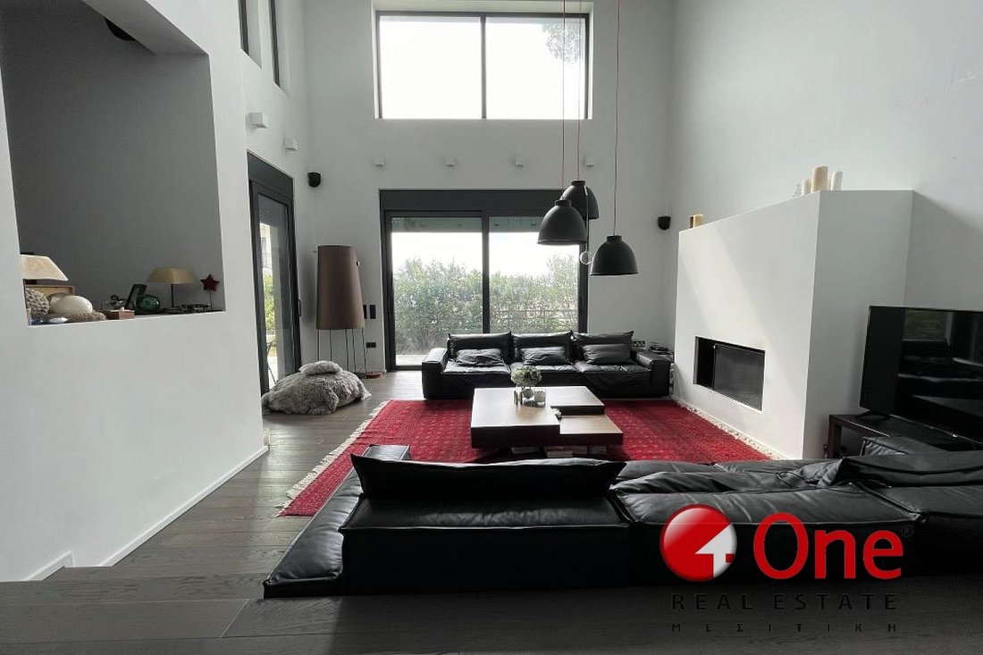 House in Nea Penteli, Attica, Greece 4 - 17932016