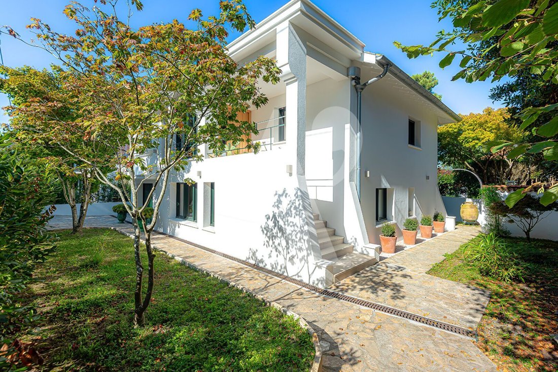 House in Saint Martin-Cité des Fleurs, Biarritz, France 1 - 15961364