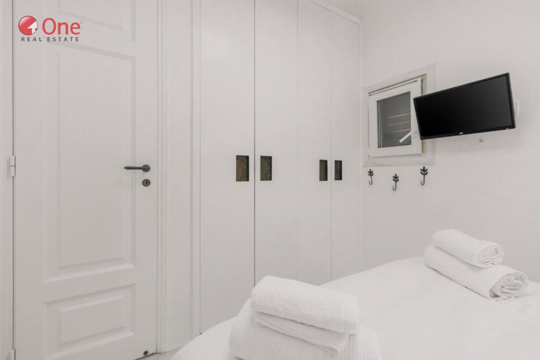 Apartment in Mykonos, Aegean, Greece 4 - 17930316