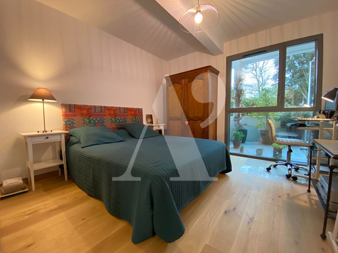 Apartment in Le Fief-La Garenne, Royan, France 4 - 15960192