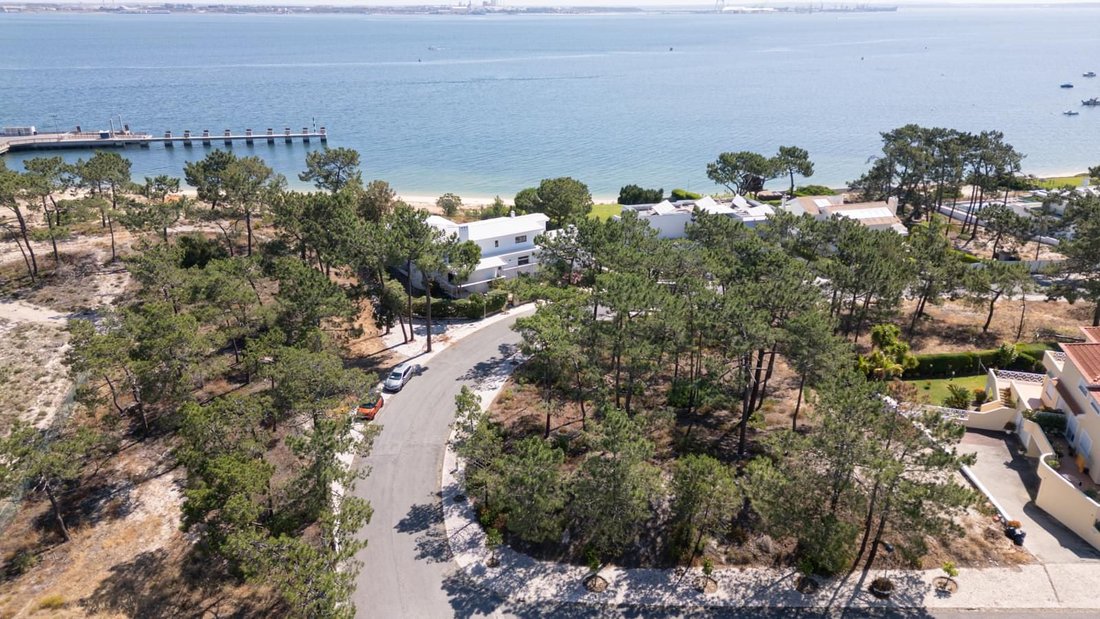 Villa in Carvalhal, Setubal, Portugal 2 - 17938289