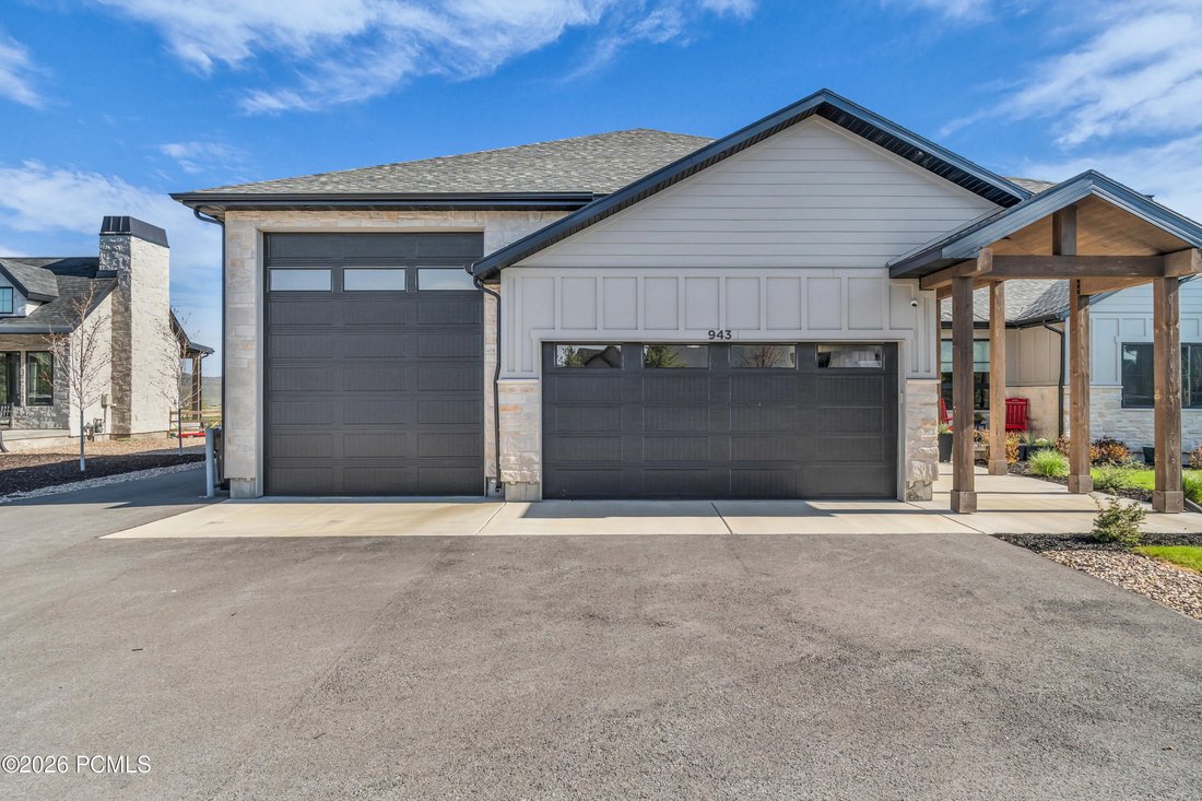 House in Kamas, Utah, United States 3 - 17560822