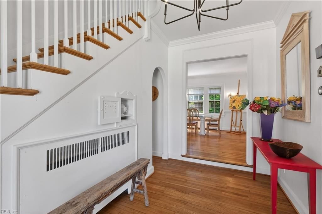 House in Virginia Beach, Virginia, United States 4 - 17941936