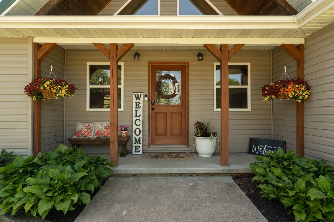 House in Hartville, Missouri, United States 5 - 17935404