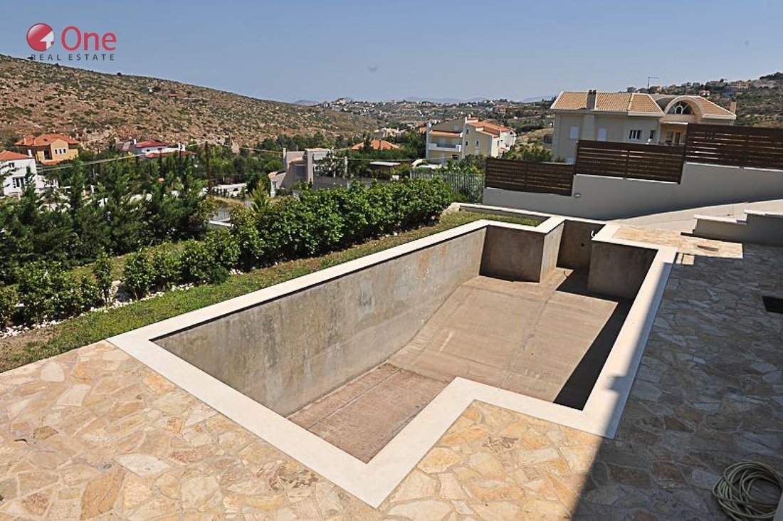 Villa in Drafi, Pikermi, Attica 5 - 17931458