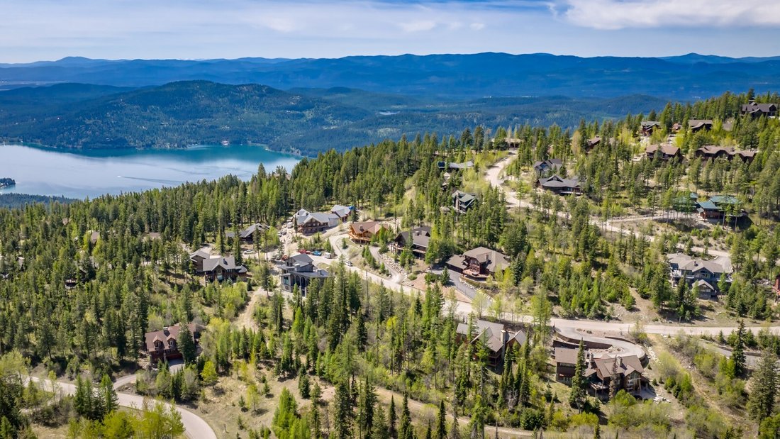 House in Whitefish, Montana, United States 2 - 17938163