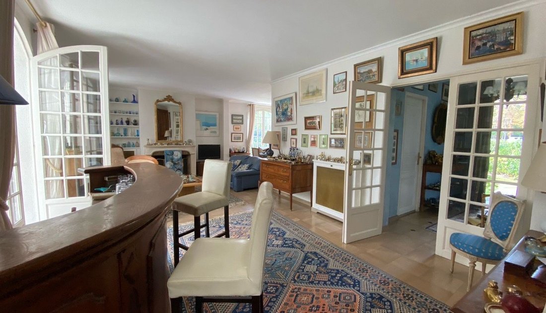 House in Napoleon, Maisons-Laffitte, France 2 - 16918347