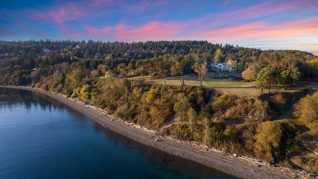 House in Vashon, Washington, United States 2 - 17930907