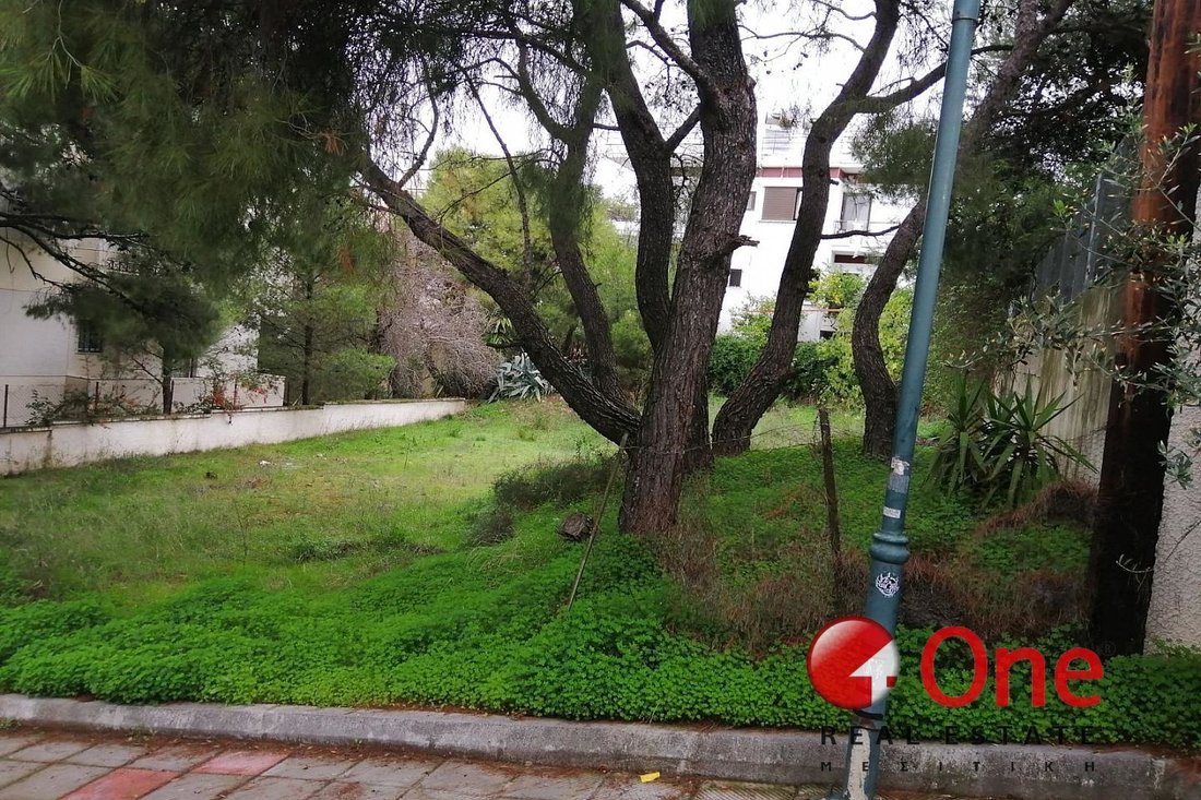 Land in Melissia, Attica, Greece 4 - 17930833