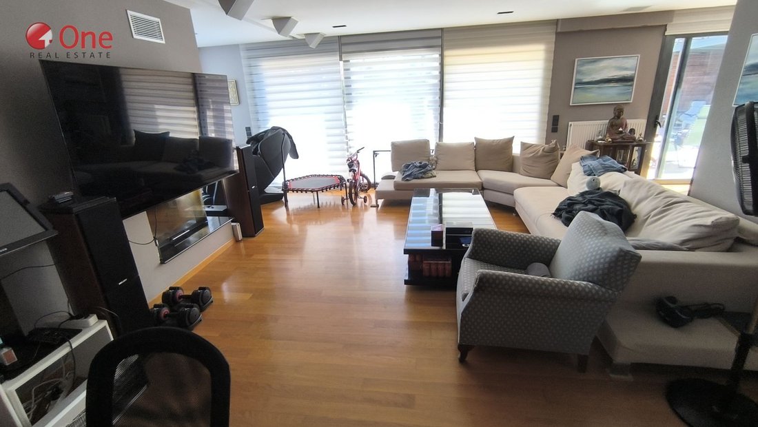 Apartment in Rafina, Attica, Greece 5 - 17931710