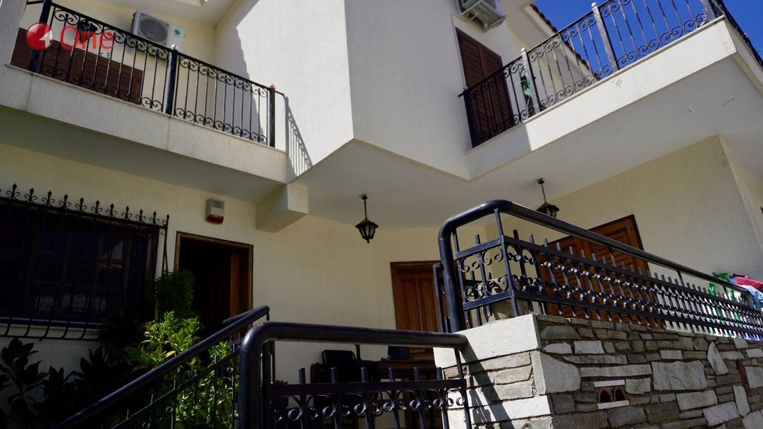 House in Kifisia, Attica, Greece 1 - 17931863