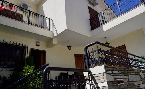 House in Kifisia, Attica, Greece 1