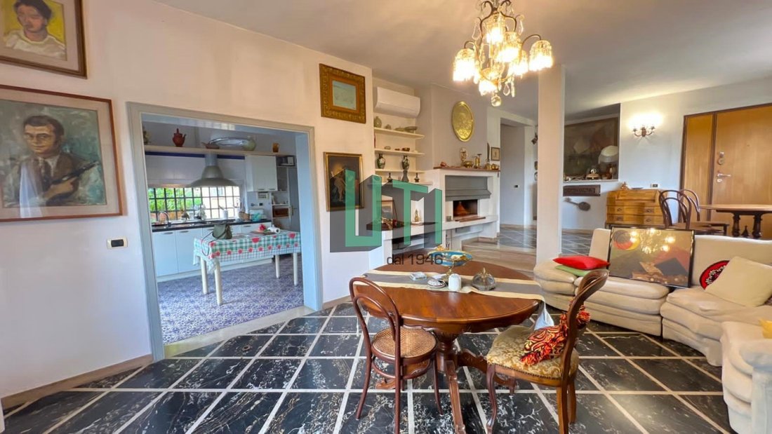 Apartment in Center, Bagno A Ripoli, Tuscany 3 - 17942445