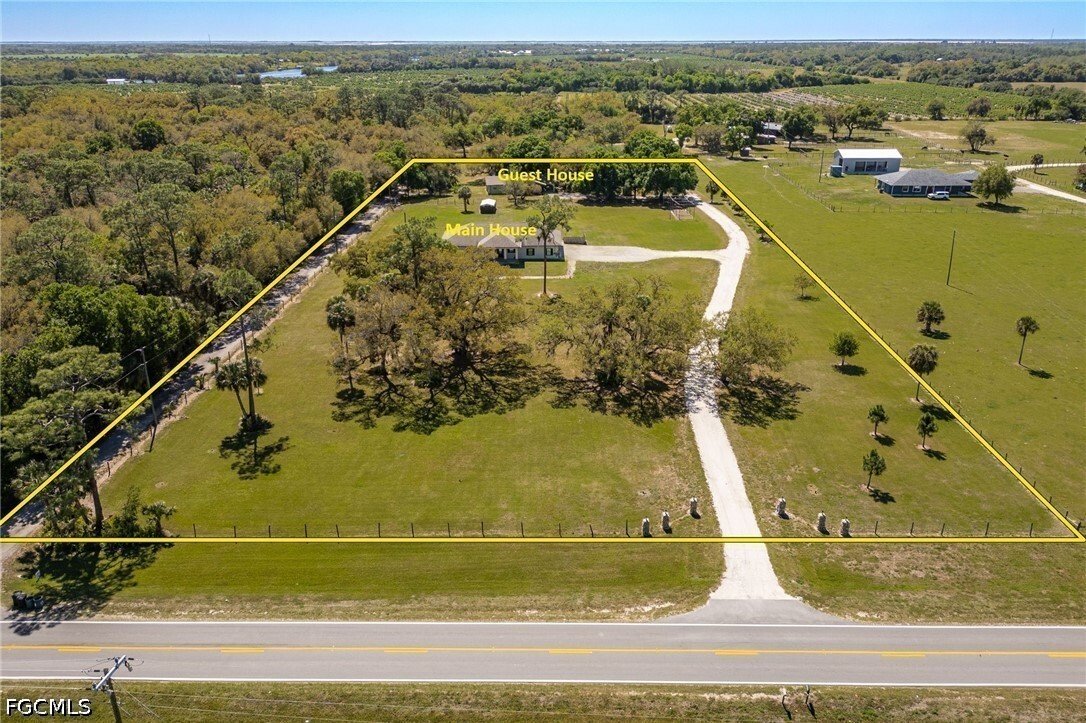 House in Labelle, Florida, United States 1 - 17932996