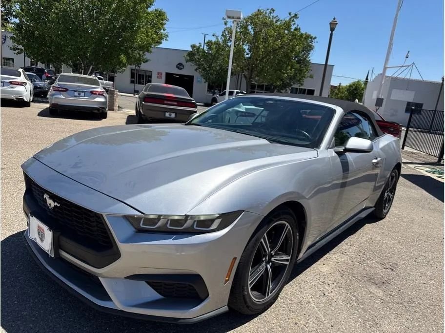 Cabriolet in Newman, CA, United States 3 - 17936035