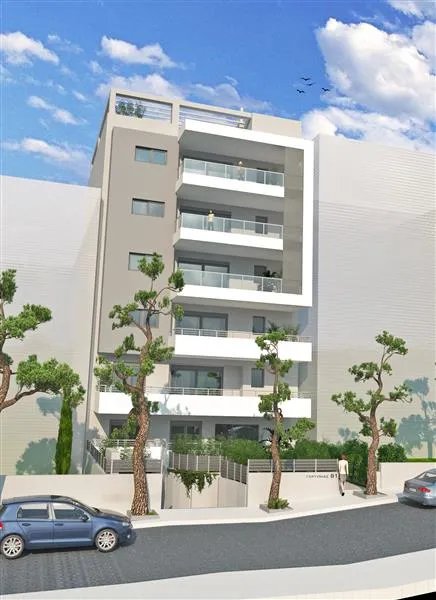 House in Glyfada, Attica, Greece 1 - 17930373