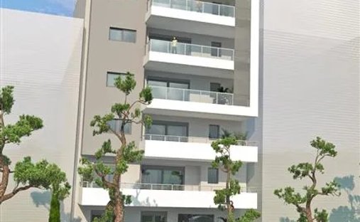 House in Glyfada, Attica, Greece 1