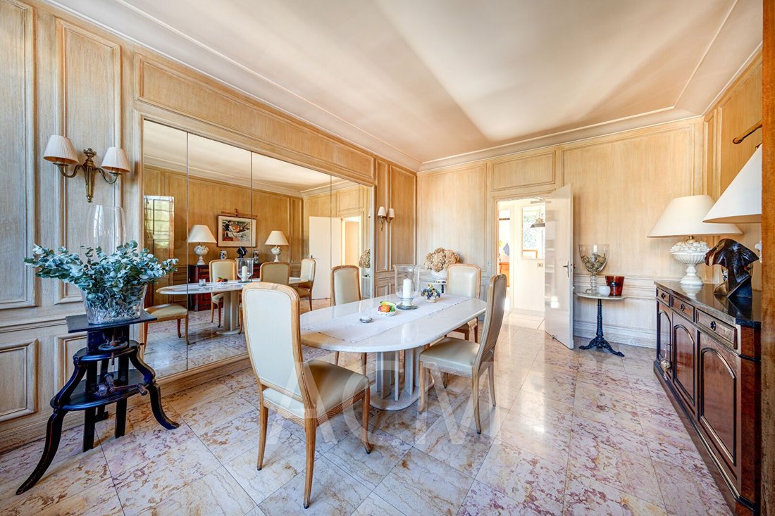 Villa in Napoleon, Maisons-Laffitte, France 3 - 17456803