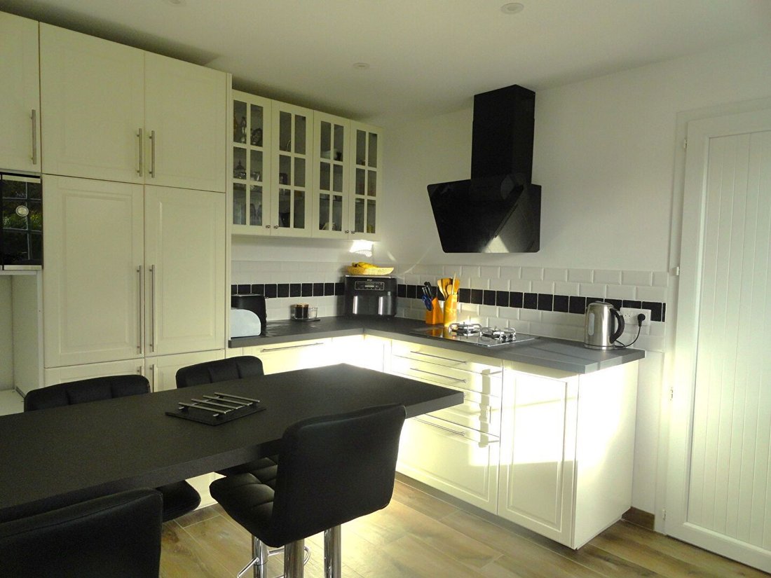 House in Feucherolles, Ile-de-France, France 1 - 17368081