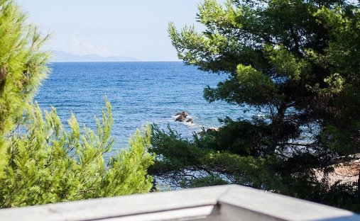 House in Nea Makri, Attica, Greece 1