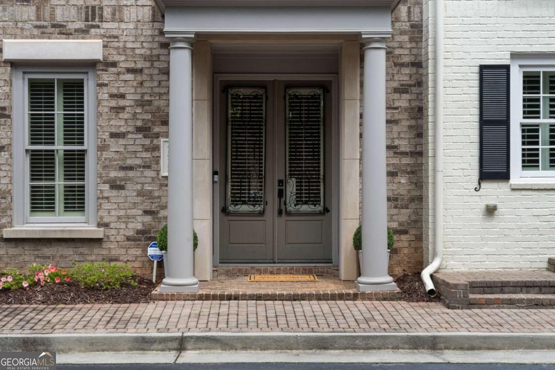 Townhouse in Smyrna, Georgia, United States 3 - 17934117