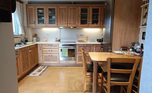 Wohnung in Kifisia, Attika, Griechenland 1