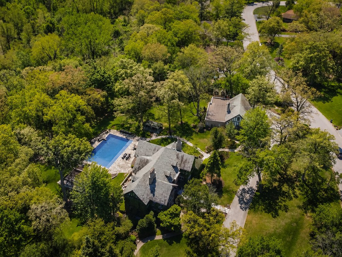 House in Crete, Illinois, United States 3 - 17734221