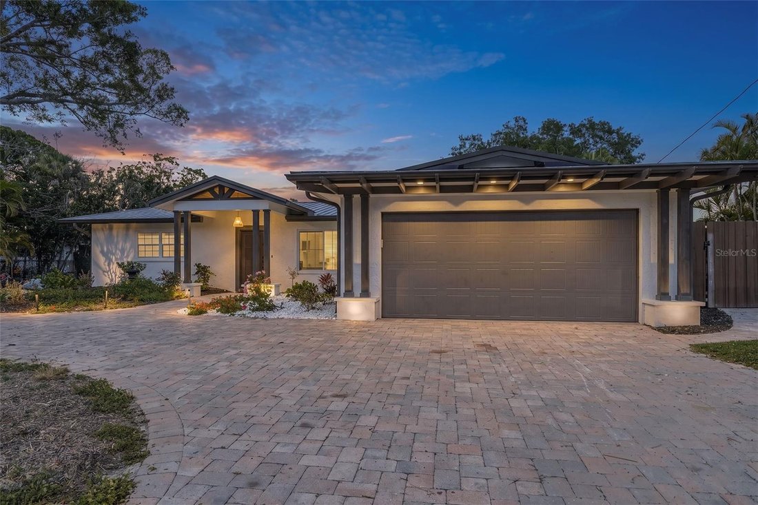 House in Siesta Key, Florida, United States 1 - 17928862