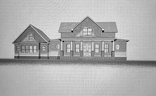 House in Yulee, Florida, United States 1