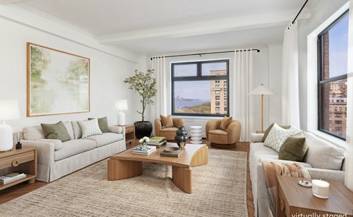 Co Op in New York, New York, United States 1
