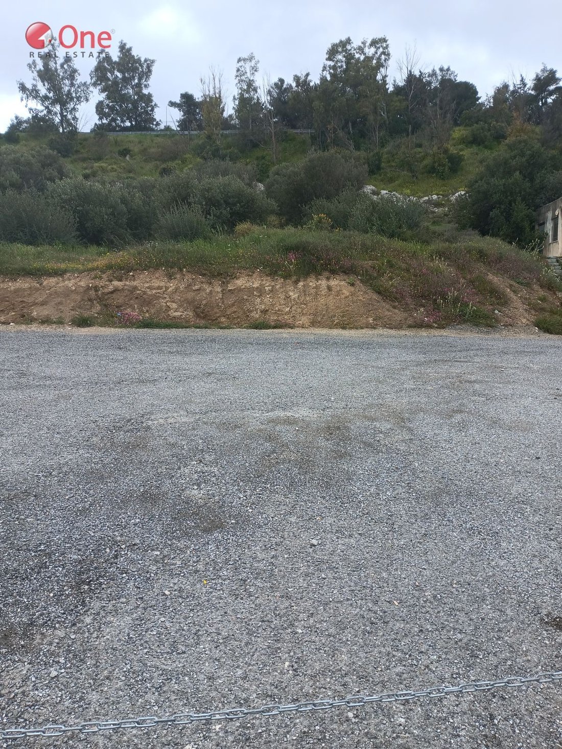 Land in Chalandri, Attica, Greece 1 - 17932012