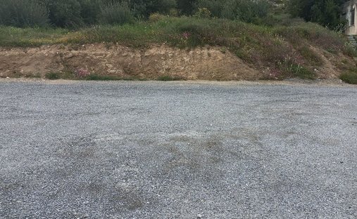 Land in Chalandri, Attica, Greece 1