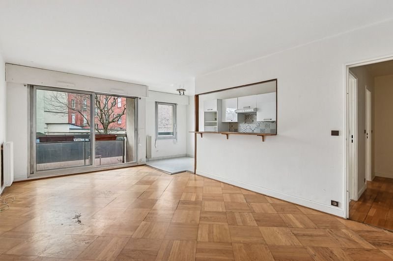 Apartment in Centre Ville - Gambetta, Clichy, France 1 - 17262900