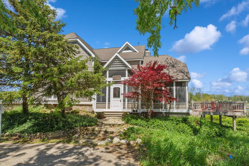 House in New Buffalo, Michigan, United States 2 - 17936549